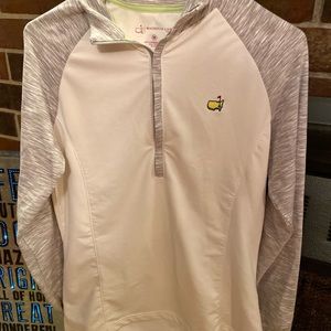 Masters Pullover